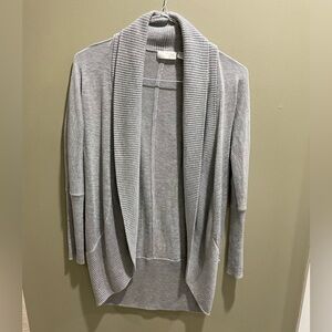 RD Style Light Gray Women's Cardigan